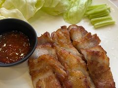 -粤盛海鲜平价店(洛溪食街店)
