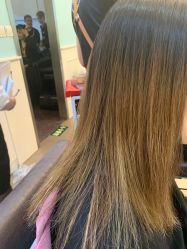 -Hair ART造型沙龙