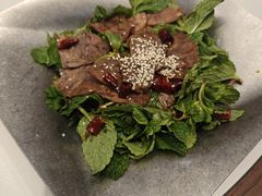 -一品滇香·云南菜(公益西桥店)