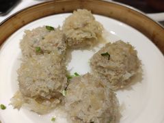 鼎汤松茸宴球-和记小菜(大宁店)