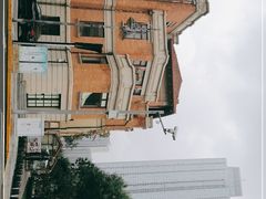 -天津意大利风情旅游区