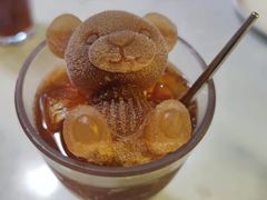 -东鑫记港式茶餐厅(南京东路店)