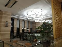 -无锡新湖铂尔曼大酒店