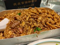 -富临轩私房菜(集庆门大街店)