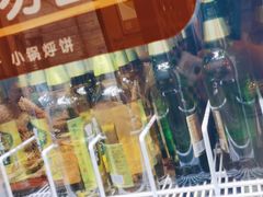 -灶座小锅烀饼·铁锅炖(道里店)