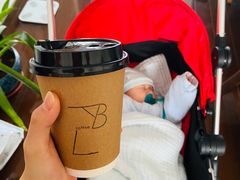 -LAB COFFEE来杯咖啡(浦仓路店)