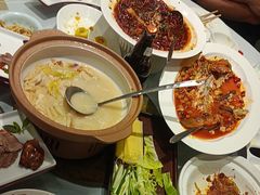 -天和晟烤鸭店(玉泉西街店)
