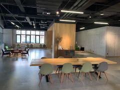 大堂-山下C5cafe(惠通时代广场店)