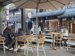 -CHAGEE霸王茶姬(文殊坊店)
