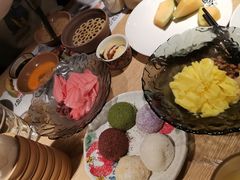 -温野菜涮涮锅(西单大悦城店)