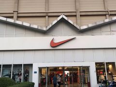 -NIKE北京马连道换季优惠店