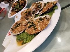 -添福来墨鱼饺子 · 海鲜东北菜(泡崖店)