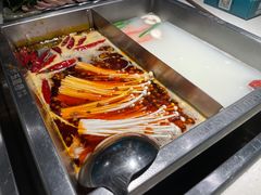 -五星桥原切肥牛火锅(怀德桥店)