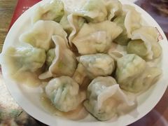 -新兴园饺子馆(北京百子湾店)