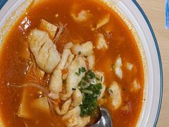 -好人民间小吃·番茄鱼酸菜鱼(木渎悠方店)