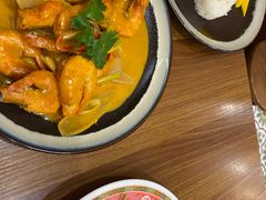 -曼谷食堂·泰国家庭料理(丹桂路店)