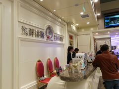 -澜悦港海鲜体验主题餐厅