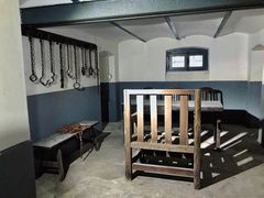 -青岛德国监狱旧址博物馆