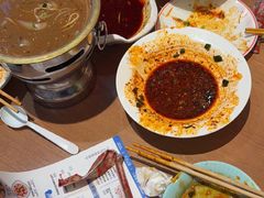 -宝葫芦茶食铺(万达店)