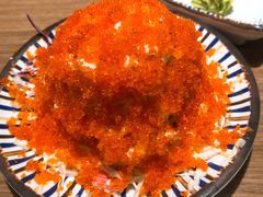 火山沙拉-诚·鳗屋(星摩尔店)