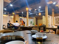 大堂-土著渔匠·养生蝴蝶鱼(香樟路店)