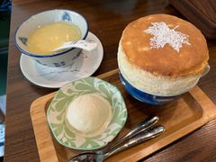-芙蕾哥哥souffle