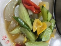 -老蔡记(德化美食街店)