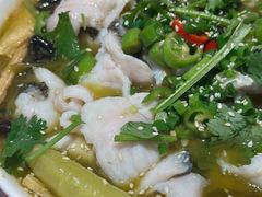 -旺达·福州菜(正大广场店)