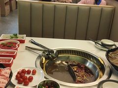 -椒王火锅(厚街万达店)