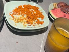 -盛江山自助料理(太原街万达店)