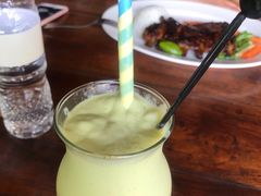 -Pundi Pundi Restaurant
