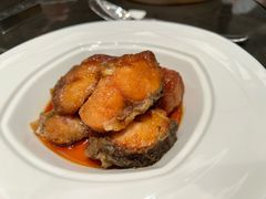 -佘山世茂艾美·御珍轩中餐厅