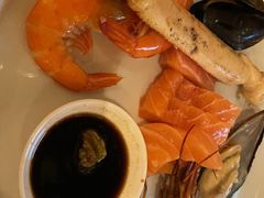 -威斯汀舞台餐厅