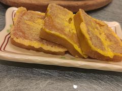 潮式煎小米糕-博多新记·粤菜(复兴店)