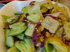 大拌菜-湘肠香火锅店(团结湖店)