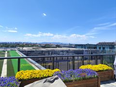 -王府井文华东方酒店-紫膳餐厅