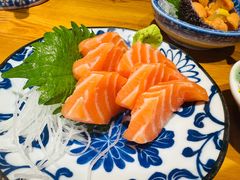 -福匠日本料理(人民路店)