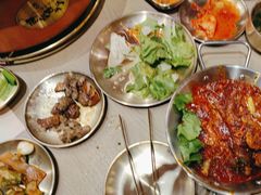 -西塔老太太泥炉烤肉(济南首店)