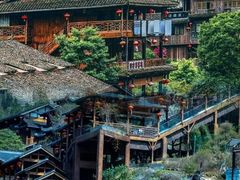 -乌江画廊(彭水苗族土家族自治县)