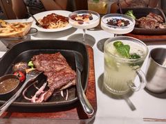 -牛扒先生·厚切雪花牛扒西餐厅(北京路禺山路店)