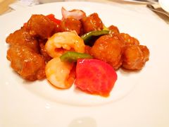 -莆田餐厅PUTIEN(三里屯店)