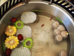 -高兴壹锅潮汕牛肉火锅(峻峰华庭店)