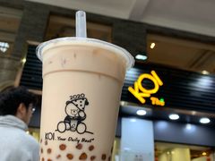 -Koi thé(水坑尾街店)