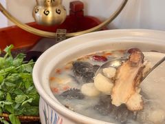 -钦善斋·养生膳食·精典川菜(武侯祠店)