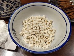 -老兰家传统烧烤炒菜泡馍(小南门店)
