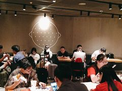 -麦当劳(中山公园龙之梦店)