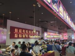 -青木岚小海鲜•小龙虾(友谊店)