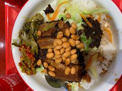 -猪角·闽南猪脚饭(上梅林店)