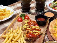 -米斯特比萨(罗斯福店)