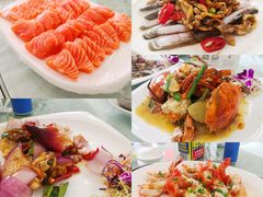 -海儀美食楼(湾仔海鲜街店)